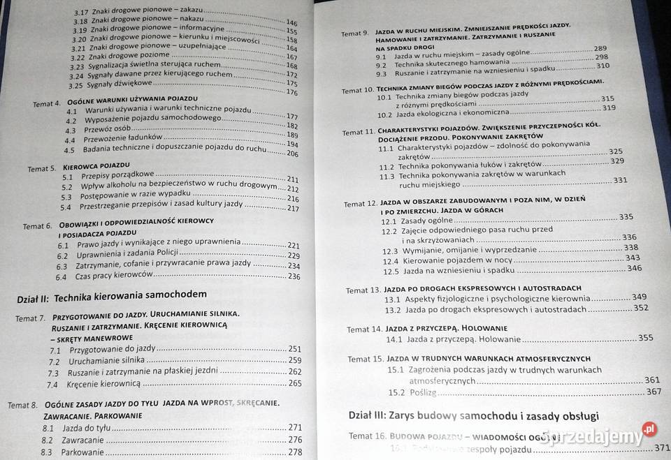 Kierowca doskonały CD Henryk Próchniewicz lubelskie Chełm
