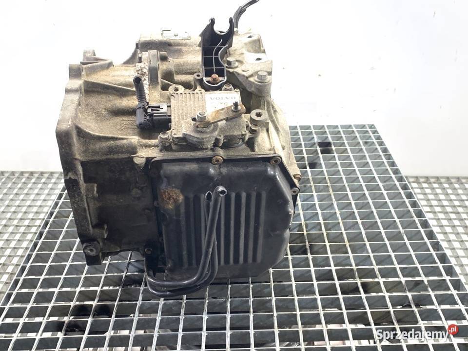 SKRZYNIA BIEGÓW VOLVO V70 III 31256204 25 200 sprzedam