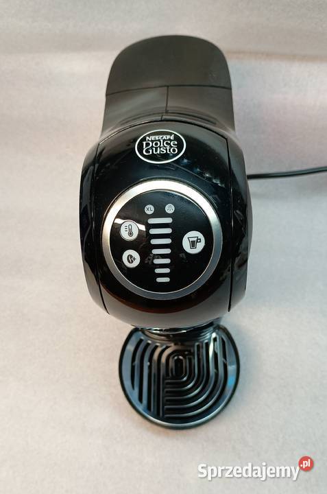 Ekspres na kapsułki Nescaf Dolce Gusto Genio S