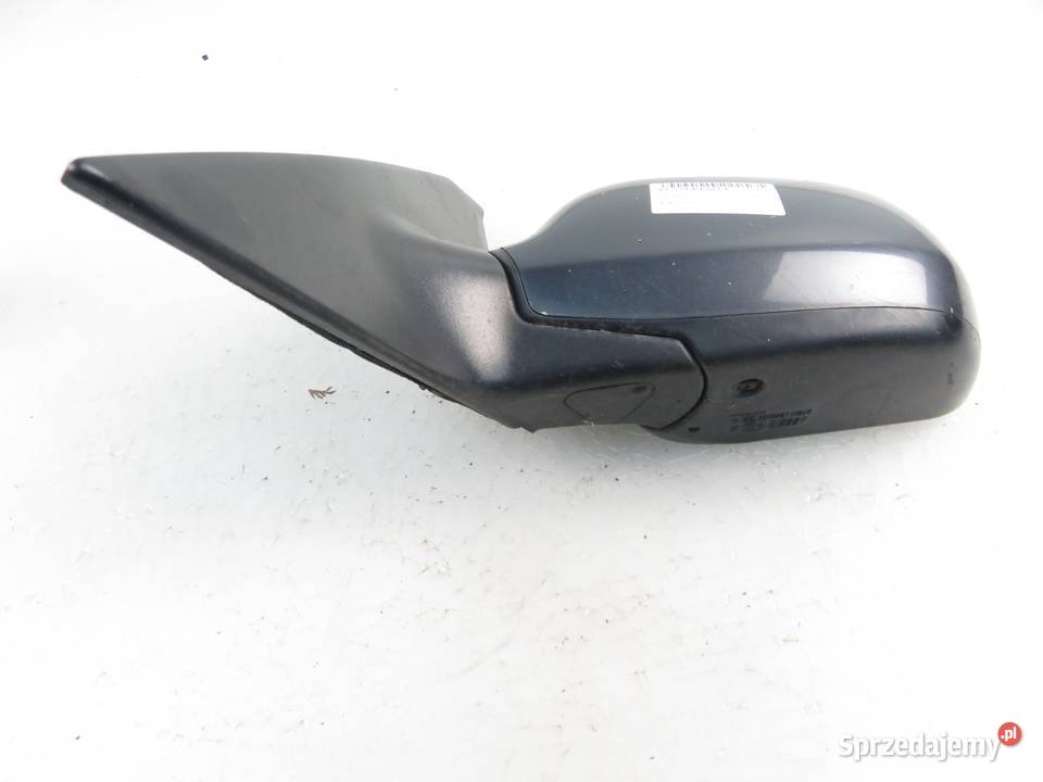 LUSTERKO LEWE MAZDA 3 sedan BK