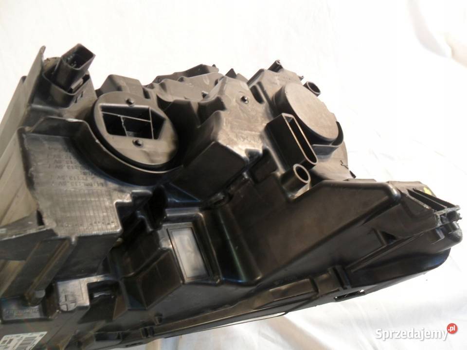 Citroen C4 III reflektor lewy przedni lampa lewa Nowy Tomyśl