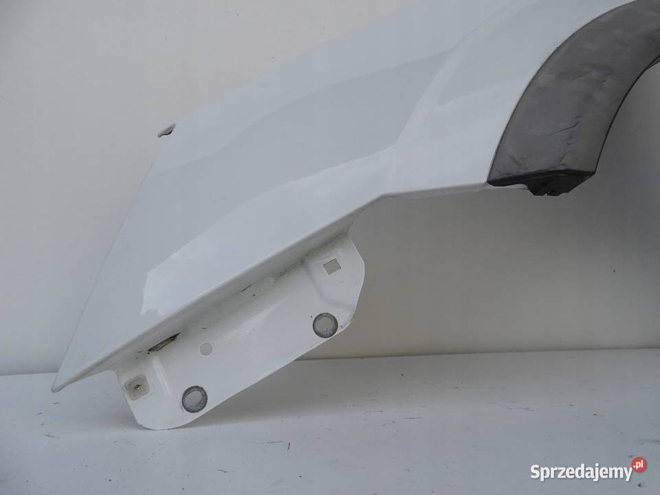 BŁOTNIK LEWY PRZÓD PRZEDNI OPEL ANTARA 0615r osobowe małopolskie