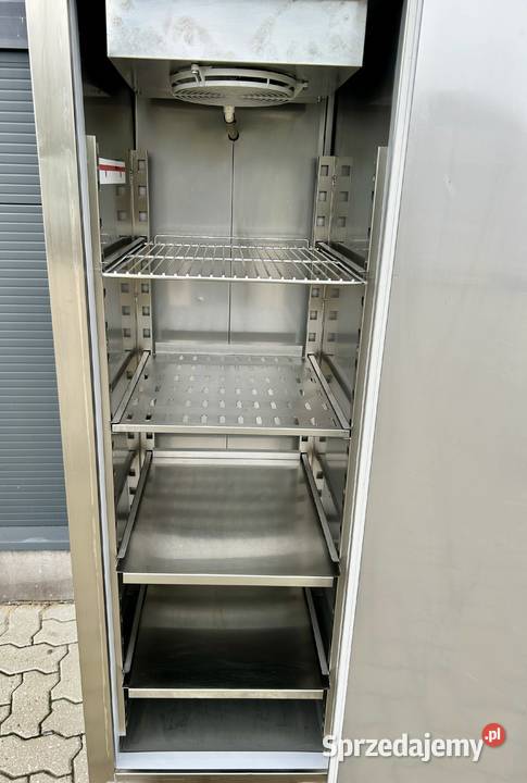 SZAFA MROŹNICZA KYL CITY 400L MROŹNIA ZAMRAŻARKA Krępsko