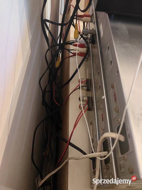 Tangent 100 pilot wzmacniacz tuner CD sprzedam