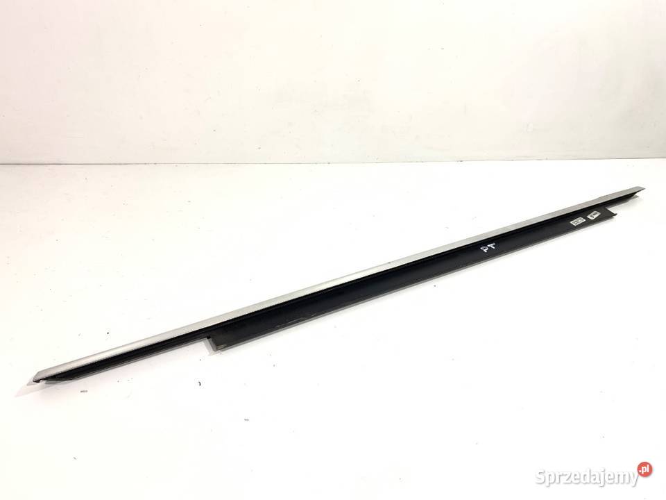 LISTWA ZGARNIAJĄCA TYŁ PRAWY AUDI A6 C7 sprzedam