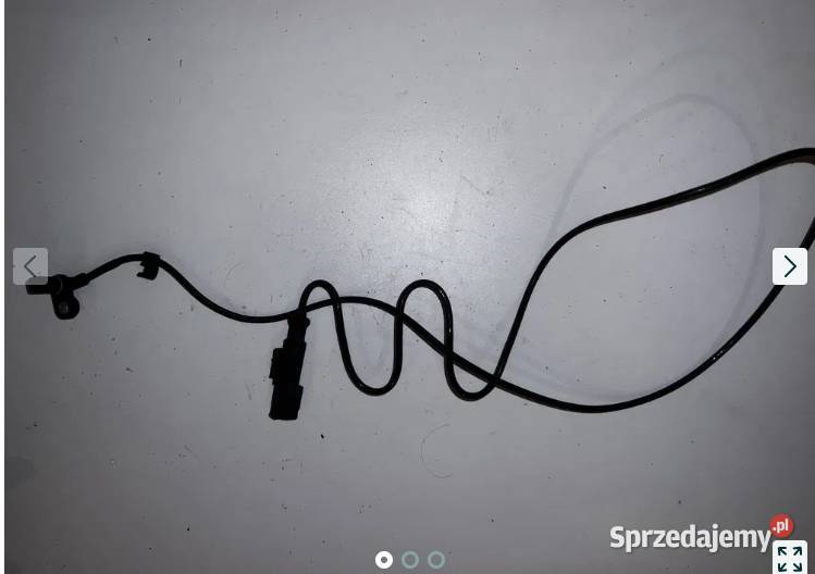 przewód czujnik ABS przód BMW F900R 2021r K83 wielkopolskie Ostrów Wielkopolski