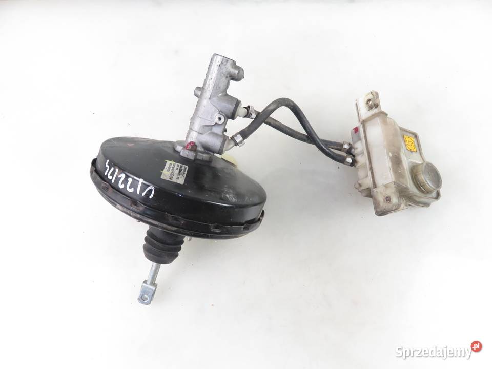 SERWO FIAT MULTIPLA 19 JTD 0204051238 osobowe