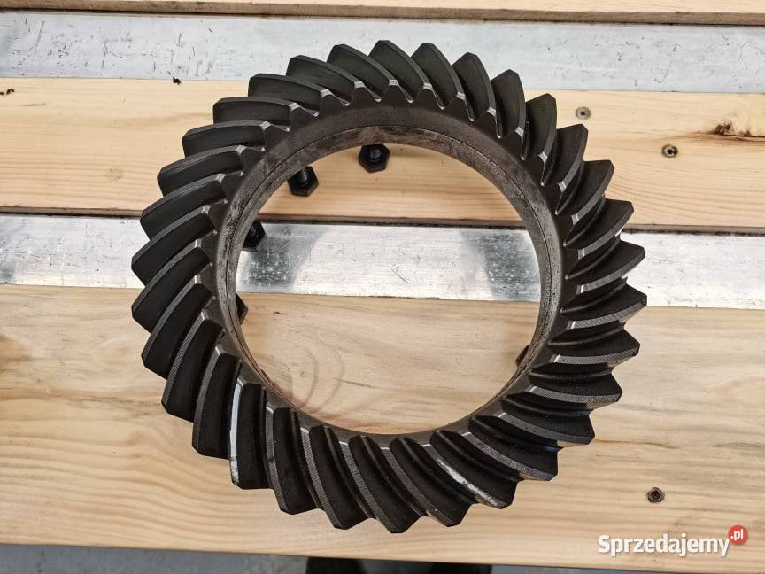 Tryby Ataku 13X32 Claas Arion