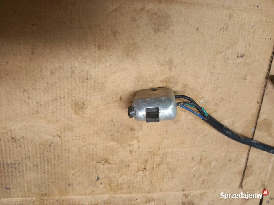 Przelacznik motorynka komar romet Sokołów Podlaski