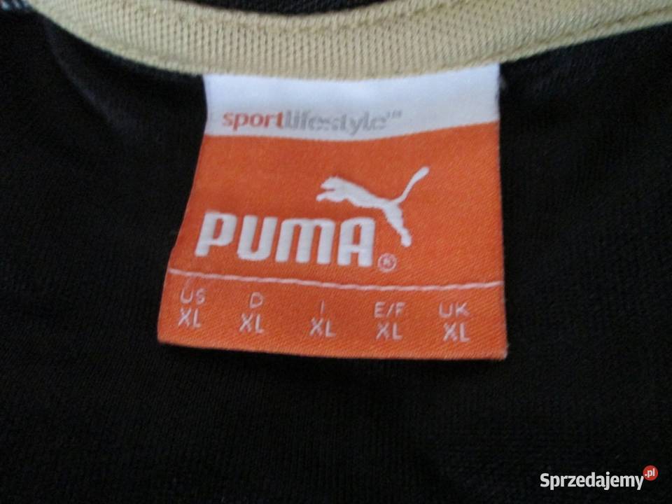 NEWCASTLE UNITED FC 20142015 Puma XL UNIKAT Piłka nożna