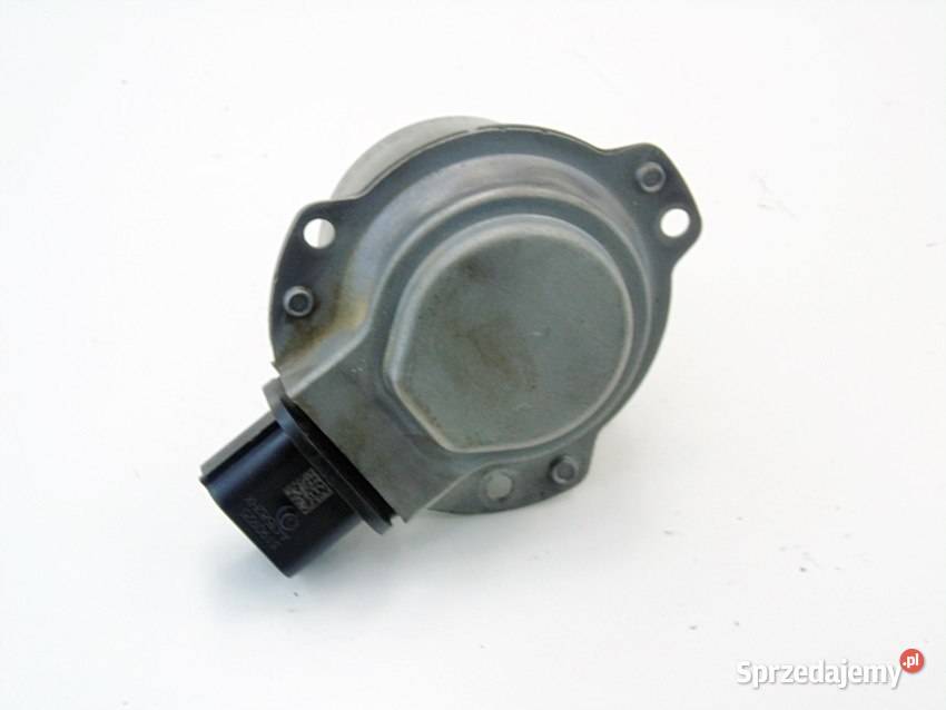 SILNICZEK SKRZYNI EDC DW5006 MEGANE KADJAR Sosnowiec