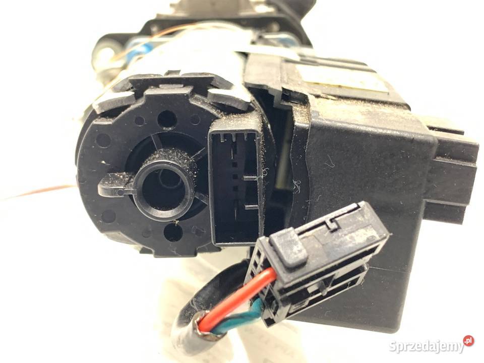 SIŁOWNIK TELESKOP KLAPY LEWY AUDI Q7 4L