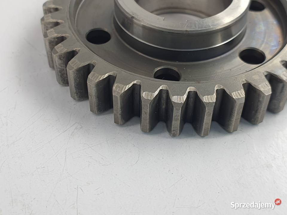 Tryb Zebatka Kolo Ktm Sxf 450