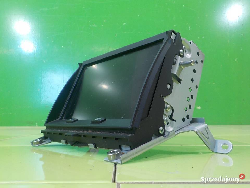 RANGE ROVER SPORT I 08r 5D wyswietlacz Suków