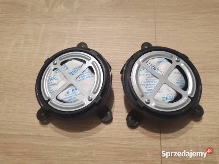 HYUNDAI i30 Prawa Lewa Zaślepka Lampy Przód osobowe Międzychód
