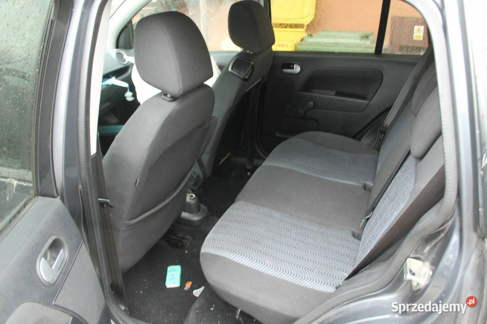 Ford Fusion Ostrów Wielkopolski