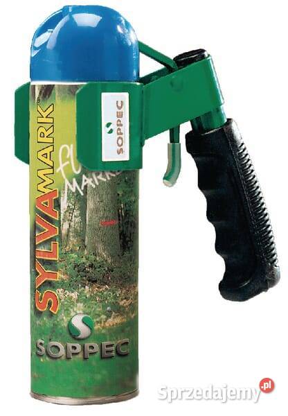 Uchwyt na spray znakujący PA432442