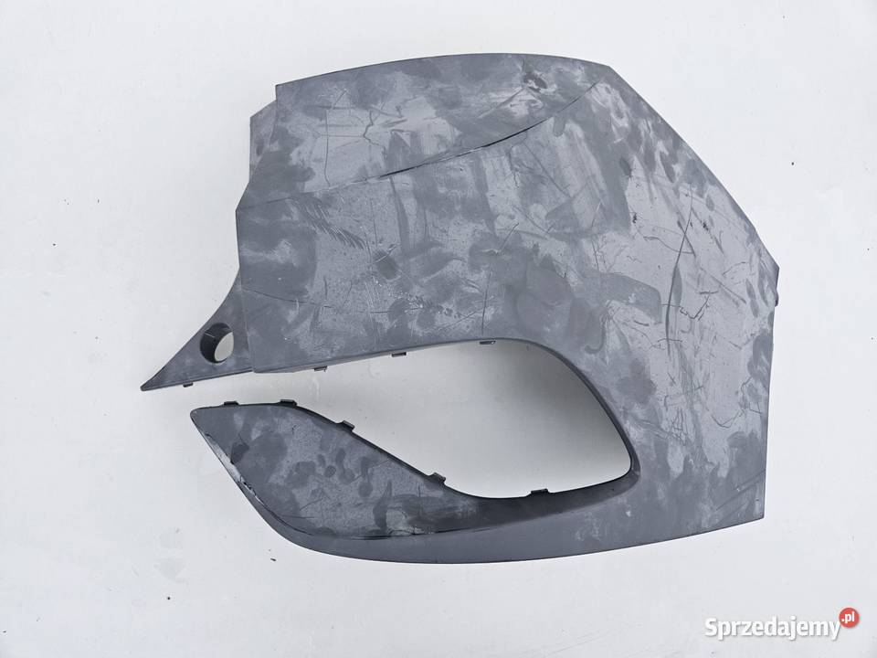 VW ID4 ID4 NAROŻNIK PRAWY ZDERZAKA TYŁ 11A807984 wielkopolskie