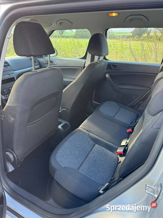 NA SPRZEDAŻ SKODA YETI 032017