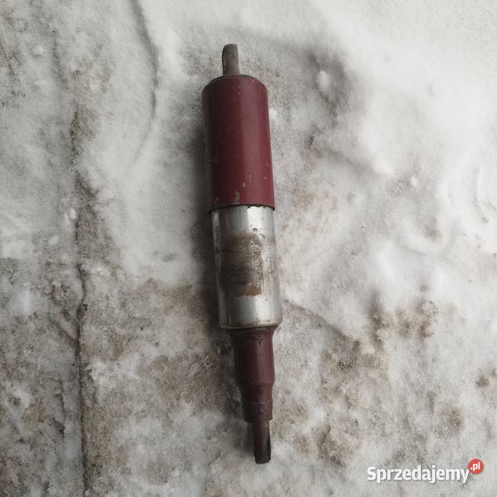 Amortyzator wfm 125 lubelskie Barchaczów