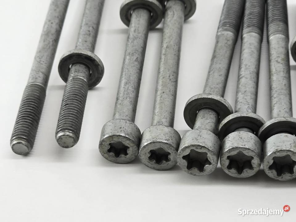 Sruba Glowicy Szpilka Bmw R 1250 Gs Adventure łódzkie