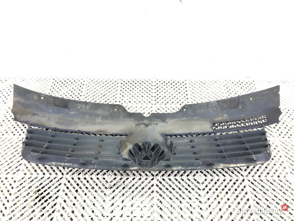 ATRAPA GRILL VW TRANSPORTER T5 0315 7H0807101