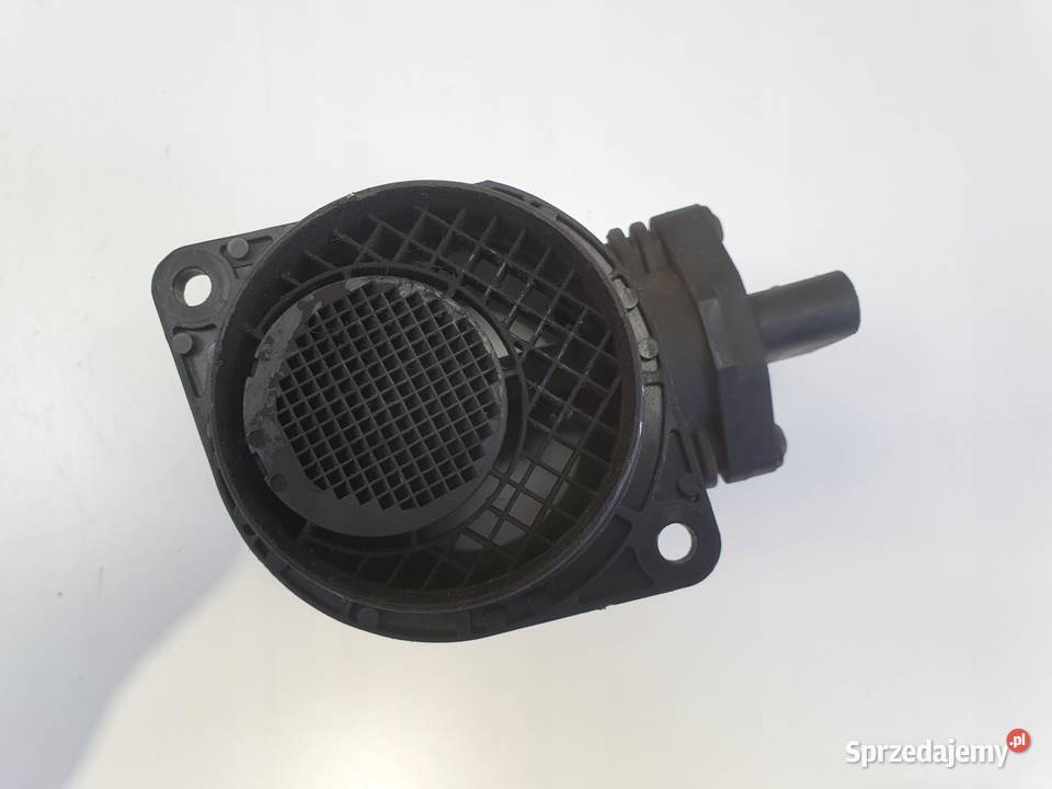 PRZEPŁYWOMIERZ Audi A3 8L 19 TDI POWIETRZA Rudka