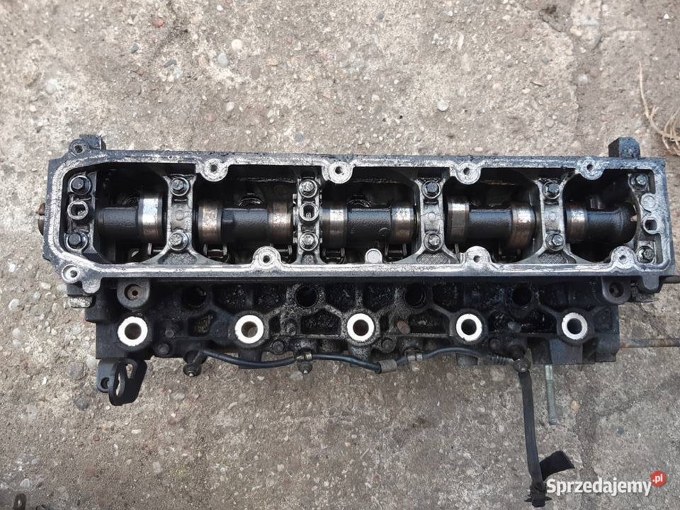 Peugeot 206 20 HDI Glowica Mińsk Mazowiecki