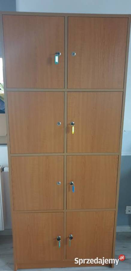 Szafa budka telefoniczna Sokołów Podlaski