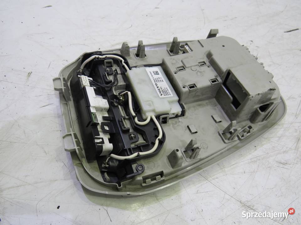 MODUŁ ALARMU VOLVO V40 31268141 sprzedam