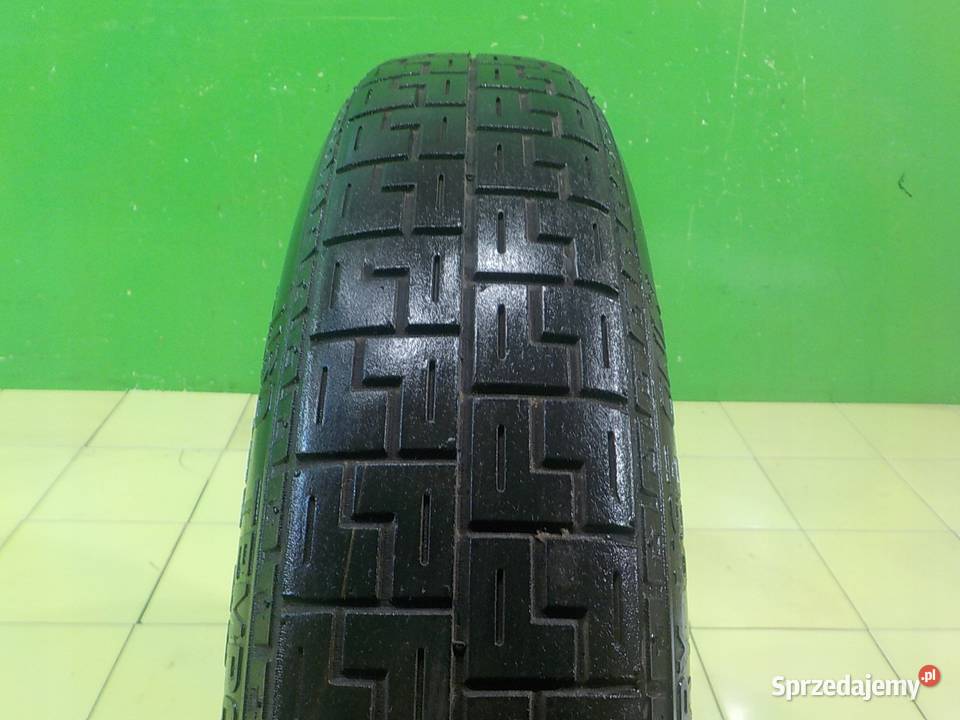 FORD MONDEO MK4 GALAXY MK3 S kolo dojazdowe Suków