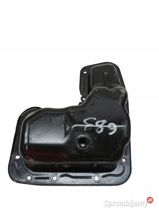 MISKA OLEJOWA 9675431880 12 VTI PURE TECH sprzedam