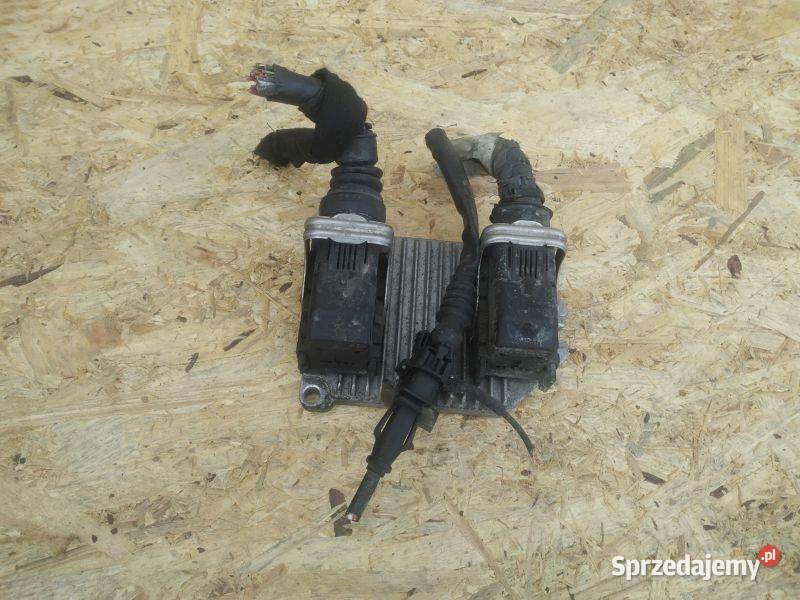 STEROWNIK SILNIKA KOMPUTER OPEL VECTRA C 18 16V sprzedam