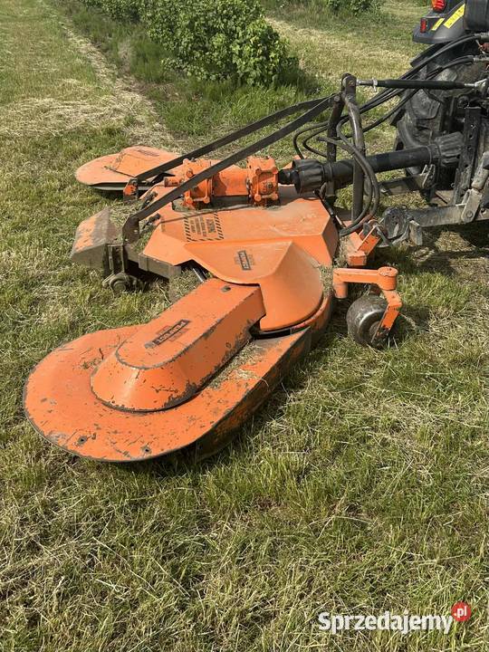 Kosiarka sadownicza Perfect DR285 180285 Przyłęk sprzedam