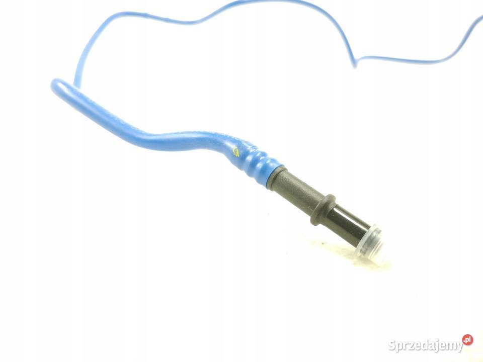 PRZEWÓD ZBIORNIKA PALIWA FIAT 500 2007 NOWY lubelskie