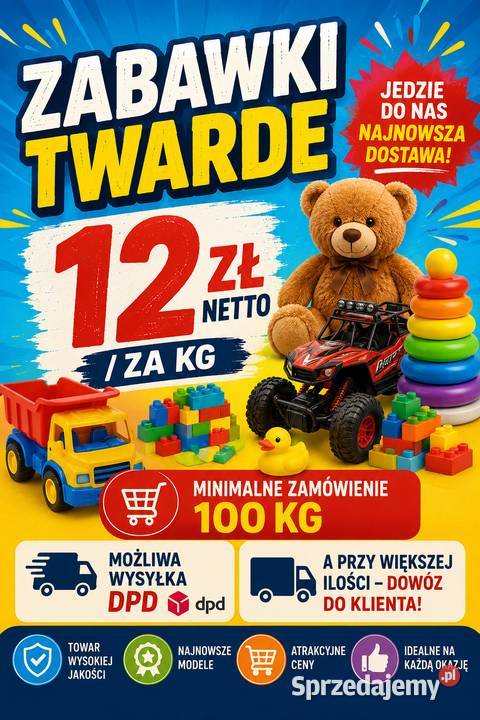 HURTOWNIA ODZIEŻY NOWEJ I UŻYWANEJ Strzelin