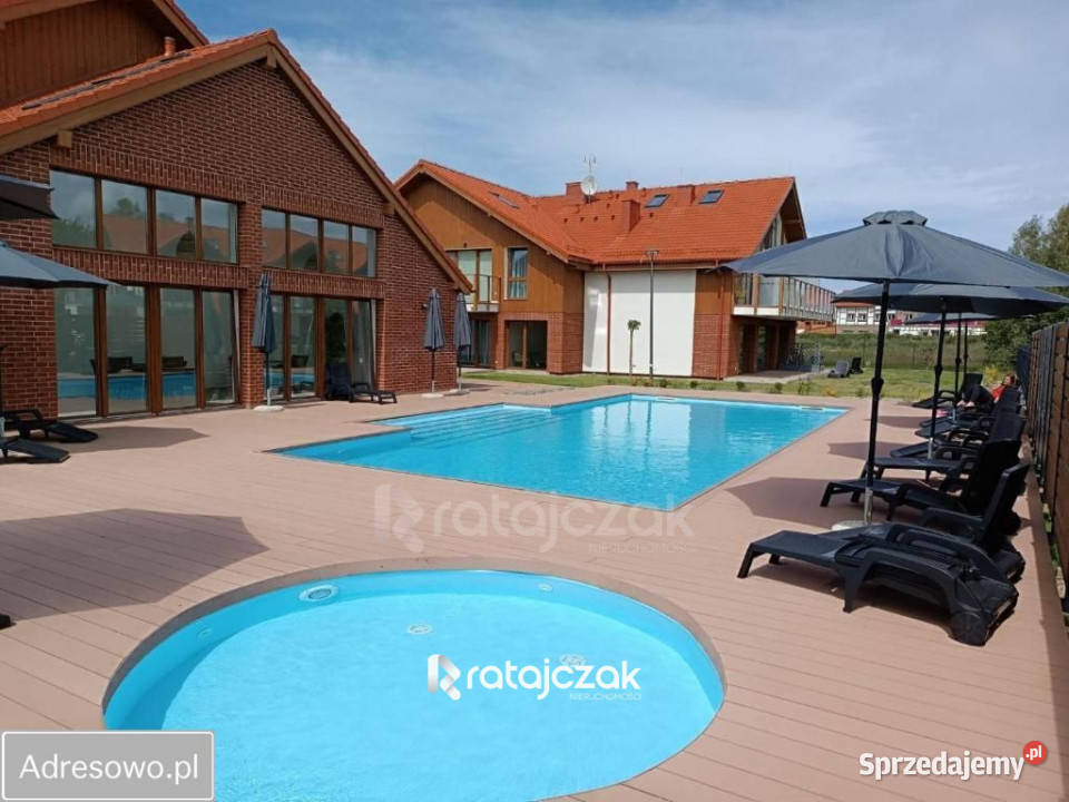 Mieszkanie 3148m2 1 pokój Żarnowska 12484zł/m2