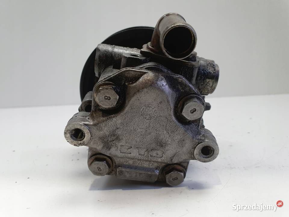 Audi A3 8L 19 TDI POMPA WSPOMAGANIA 1J0422154A Pompy wspomagania Janów