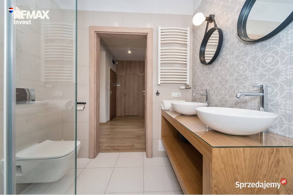 Luksusowy apartament w Szczyrku Piętro 1 Szczyrk
