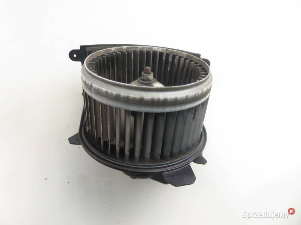 DMUCHAWA RENAULT MASTER III 5F2130100 osobowe sprzedam