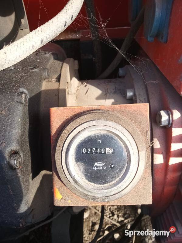 Silnik HATZ nie dolnośląskie sprzedam