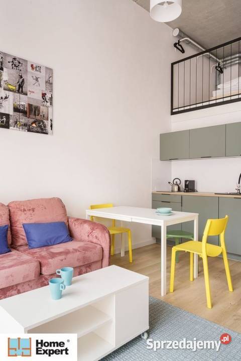 1pok 32met Granicznej ANTRESOLABALKON2022 Wrocław sprzedam