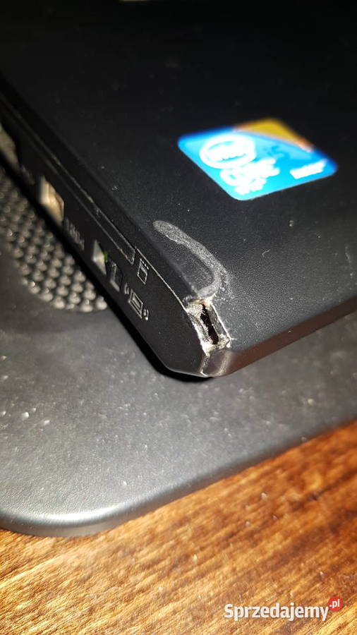 Lenovo Thinkpad T510 i5560M 4GB Ram IBM/Lenovo Gdynia