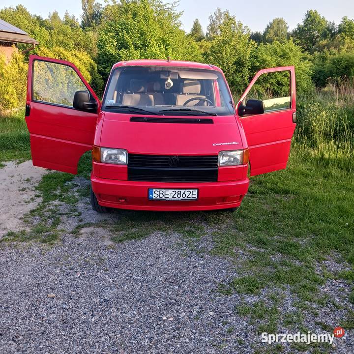 Wvt4 carravela 24 D Gródków