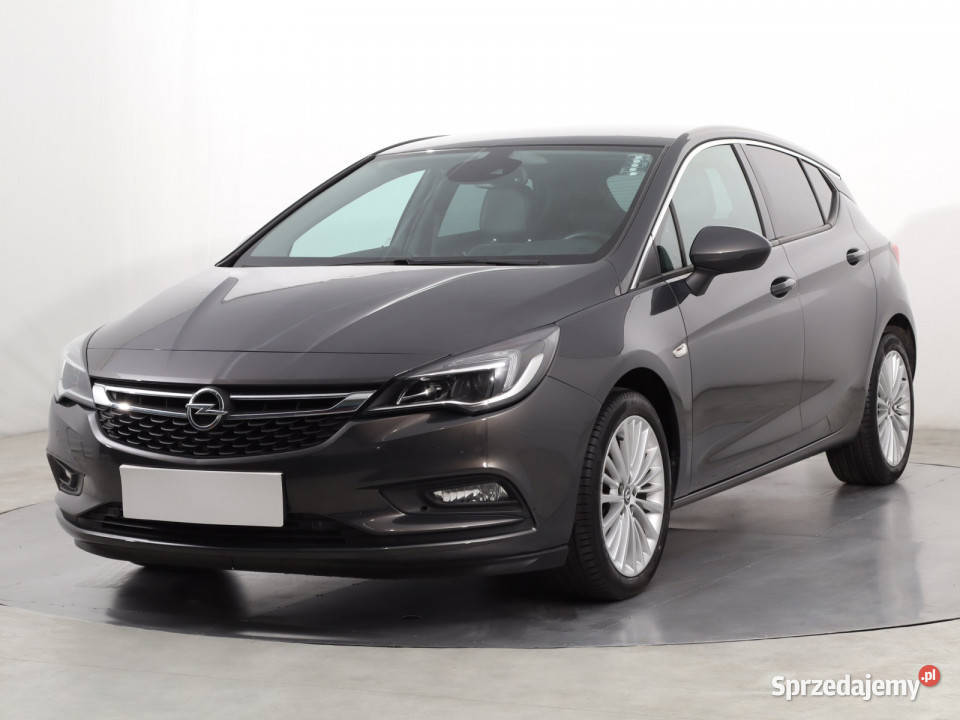Opel Astra 14 T centralny zamek
