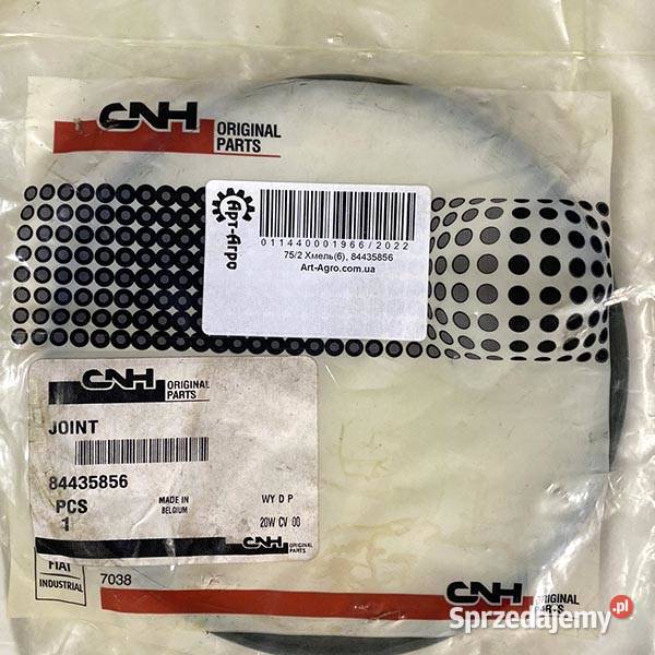 84435856 Oring CNH