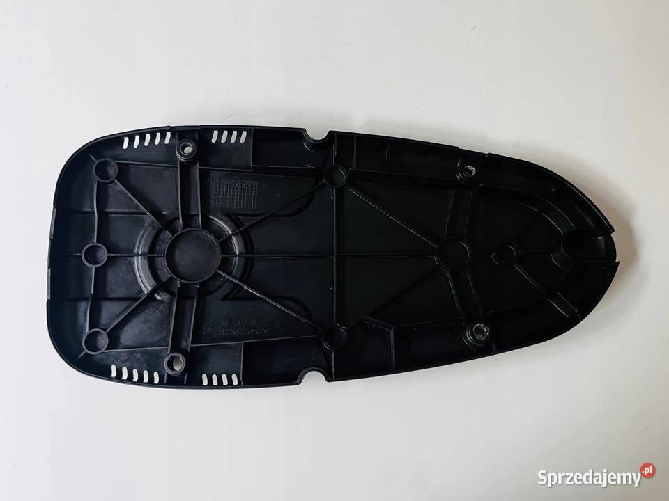 BMW R1100 RS Pokrywa paska alternatora 1340694 Pokrywy i osłony silnika Łobżenica
