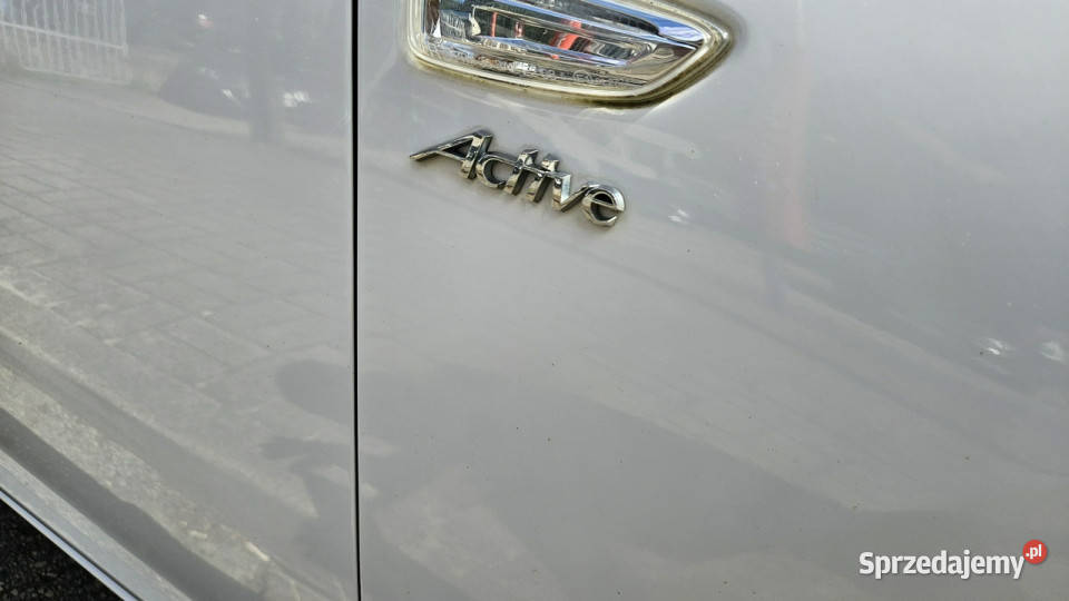 Opel Astra centralny zamek Opel Szczecin