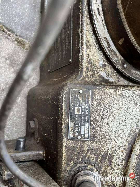 Próbnik wtryskiwaczy PRW 3