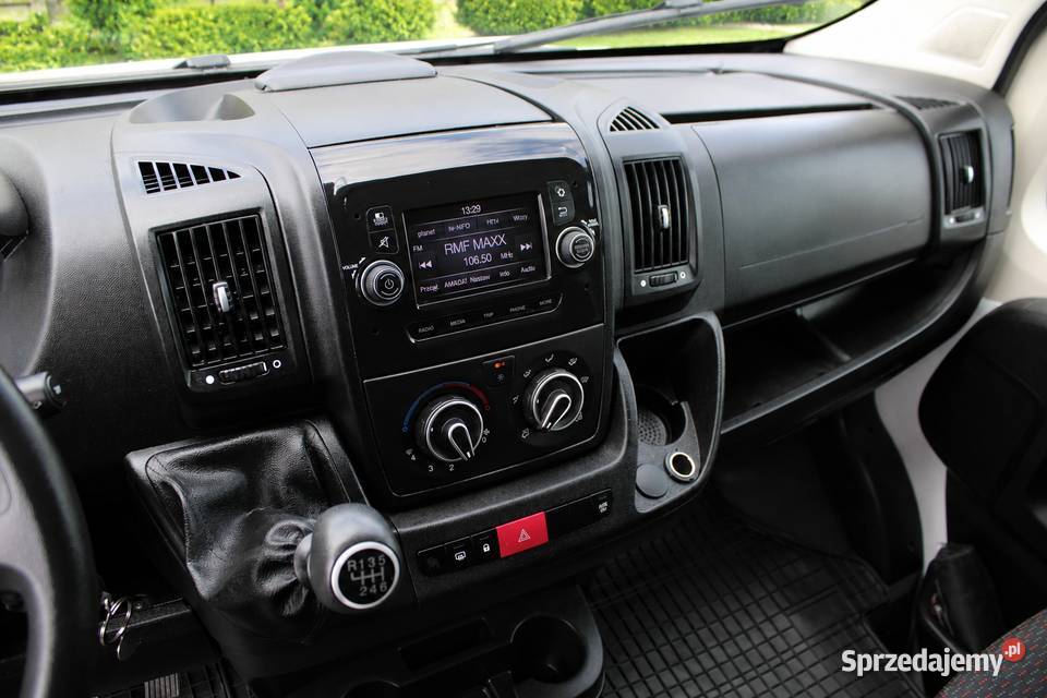 Citroen Jumper L4 H2 Maxi Serwisowany STAN Opatów sprzedam